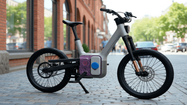 Новый умный велошлем защитит голову при любом падении. Но он не для всех