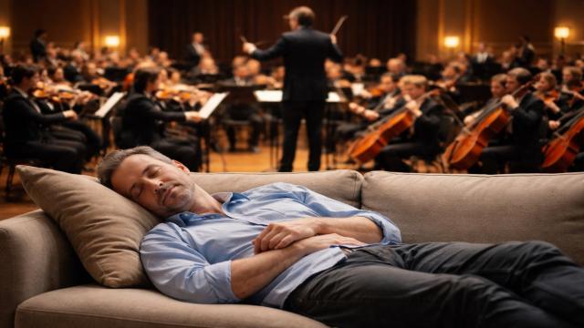 Почему храпящие люди не просыпаются сами?