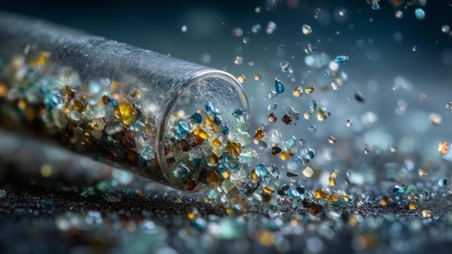 Проблема «вечного» пластика решена: что придумали ученые