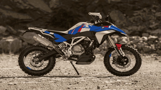 Пять самых ожидаемых мотоциклов 2026 года. От нового эндуро BMW до настоящей экзотики