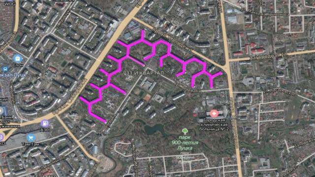 Самый длинный дом в мире простирается на 3 километра