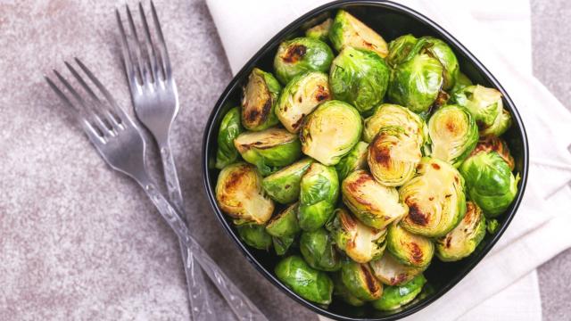 Сердце стареет быстрее без этих 5 овощей: список от диетологов