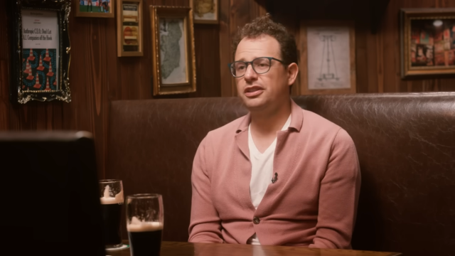 Создатель флагманского ИИ Claude рассказал про будущее и риски нейросетей