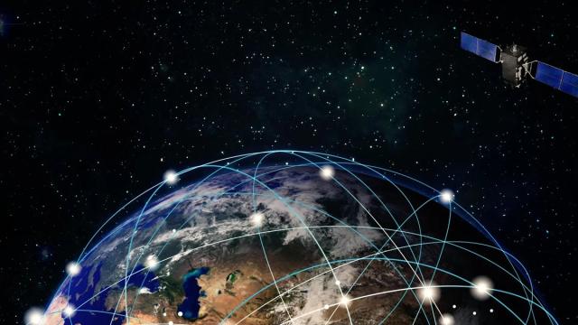 Спутниковое безумие: Китай подал заявку на запуск 200 000 аппаратов