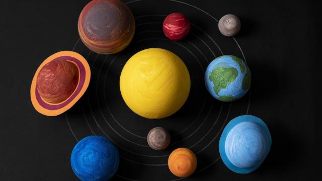 Уникальный парад планет достигнет кульминации 21 января: подробности