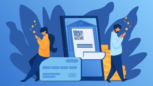 Усиленный контроль за переводами и больничный для самозанятых: изменения в IT-сфере c 1 января