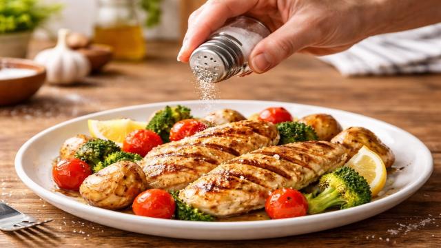 Чем йодированная соль лучше обычной: есть ли смысл переплачивать?