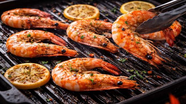 Что означают цифры на креветках: 20/30, 40/60 и 90/120