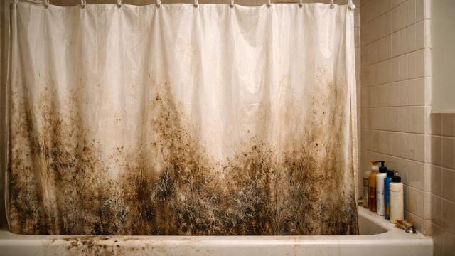 5 мест в квартире, которые грязнее чем унитаз