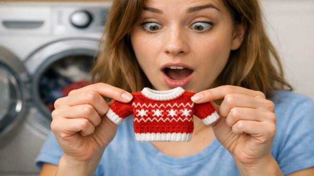 5 простых хитростей, которые упрощают стирку одежды