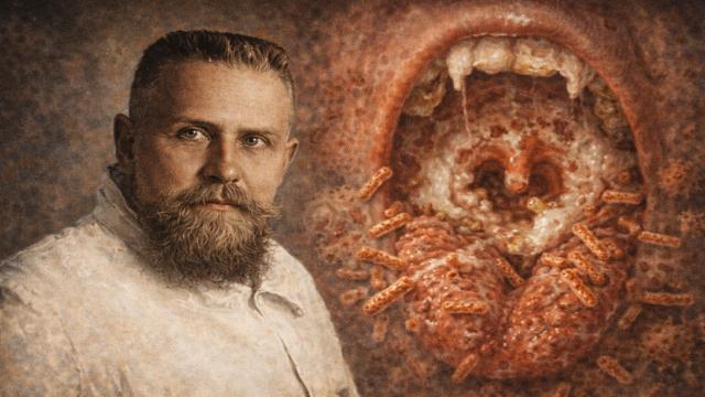 5 смертельно опасных болезней которые медицина уже победила