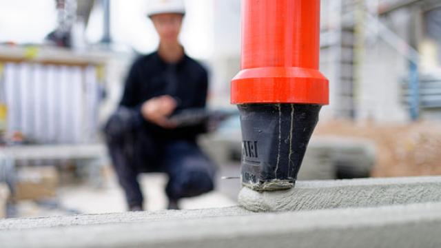 В Госдуме хотят провести эксперимент по использованию 3D-печати в строительстве