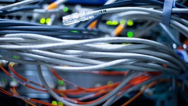 В России могут появиться спецэнергозоны для искусственного интеллекта