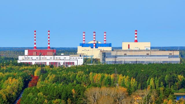 В России разработали сталь, которая не плавится при 600 градусах