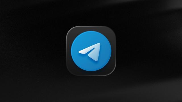 В Telegram можно будет запретить копировать свои сообщения