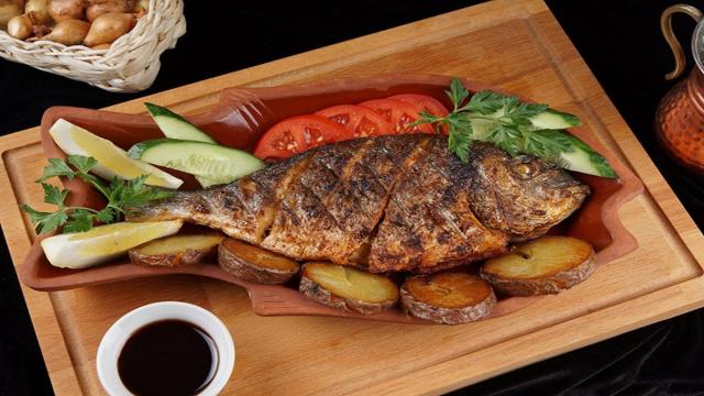 Виски вместо рыбы. Самый необычный способ получения омега-3