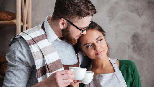 Вкусы женщин в мужской внешности зависят от возраста