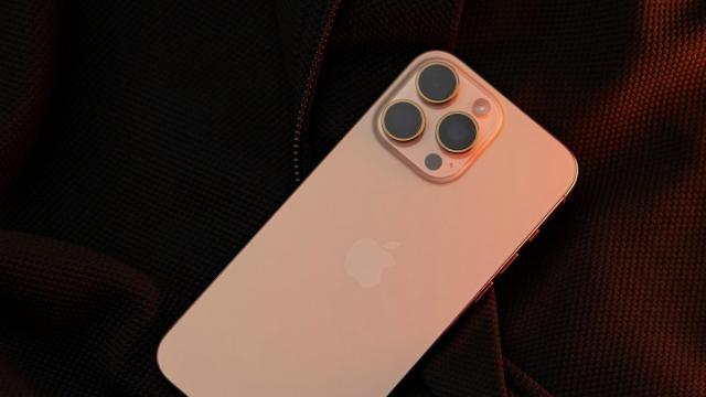 Владельцы iPhone жалуются на последнее обновление