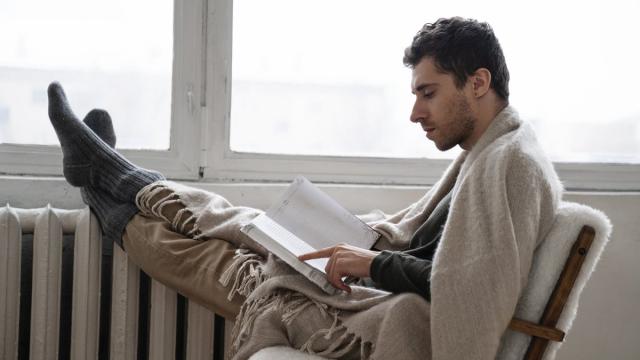 Влияет ли на желание читать пол главного героя? Ученые дали ответ