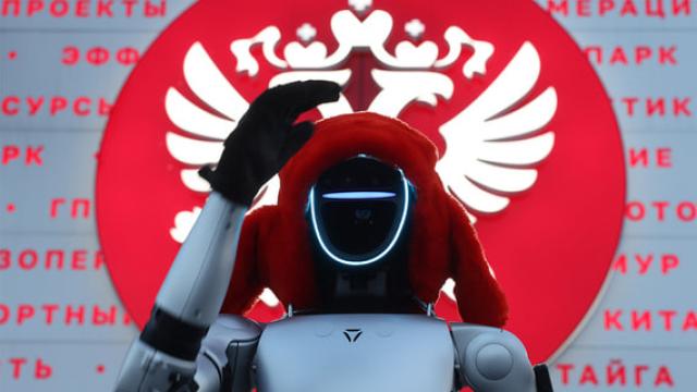 ВС признал незаконным использование ИИ для создания образа людей в агитации