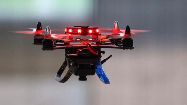 ГК «Элемент» поставит 200 000 российских чипов для беспилотников