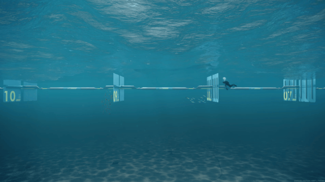 Как добывают электричество и пресную воду на отдаленных островах