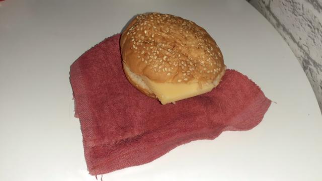 Как разогреть еду с помощью тряпки