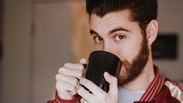 Кофе и чай снижают риск развития деменции