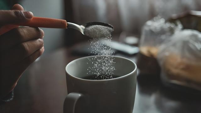 Монк фрукт или стевия: какой заменитель сахара лучше? Ученые дали ответ