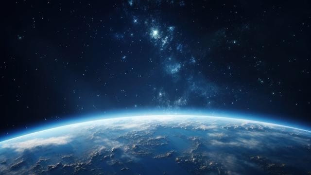 На Земле начались новые магнитные бури: подробности