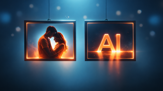 Попробуйте отличить реальное фото от работы нейросети — если сможете