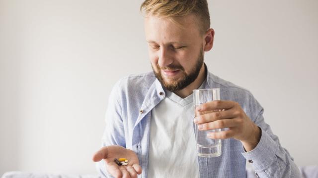 Популярная добавка для улучшения работы мозга укорачивает жизнь