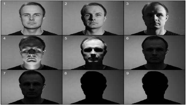 Почему в сумерках сложно распознавать лица и мозг начинает ошибаться