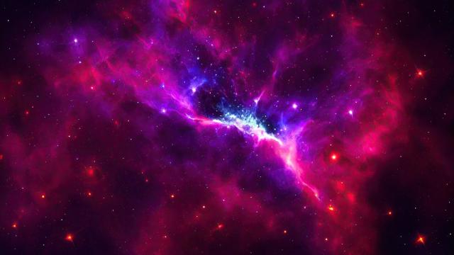 Представлен самый полный астрономический каталог REGALADE: в нем 80 миллионов галактик