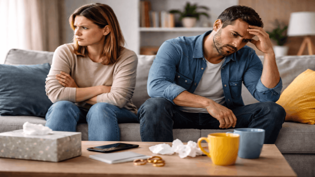 Причины развода: 2 опасных заблуждения перед ЗАГСом