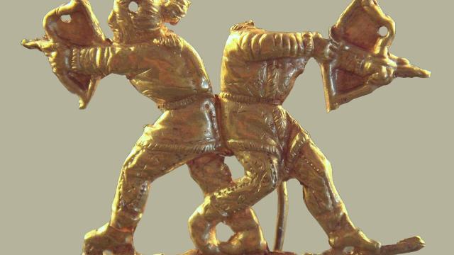 Российские палеогенетики пересмотрели представление о скифах: подробности