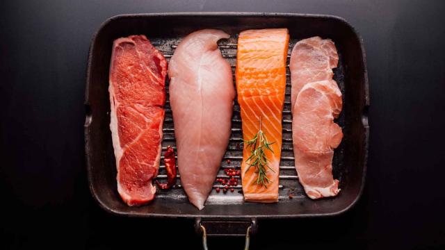 Рыба или мясо: что полезнее есть и можно ли заменить одно другим