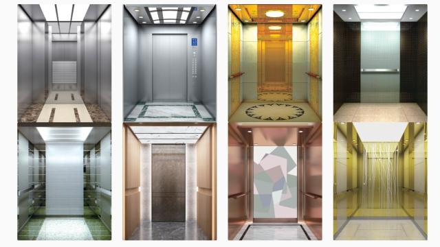 Самый быстрый лифт в мире поднимает на 100 этаж за 40 секунд: где он установлен?