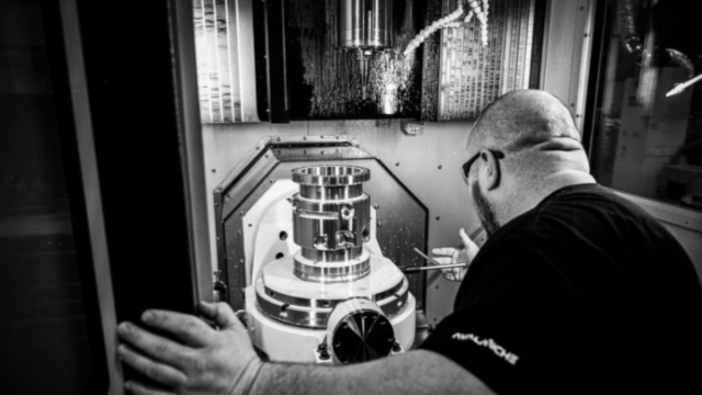 Стартап Avalanche создаст термоядерный реактор размером со стол