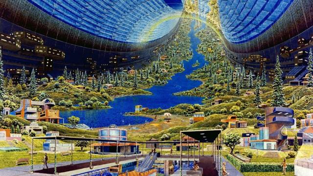 Ученые объяснили выгоды и недостатки дата-центров в космосе