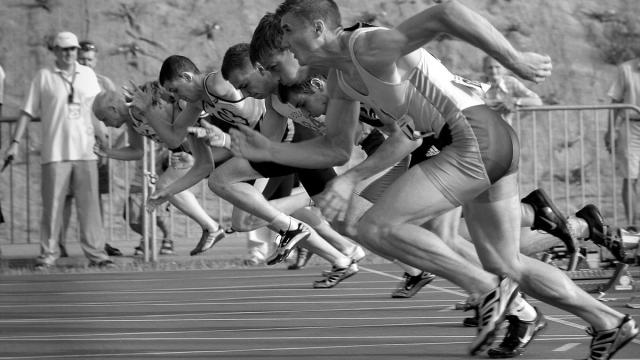 Ученые: секс перед тренировкой не вредит силе и выносливости