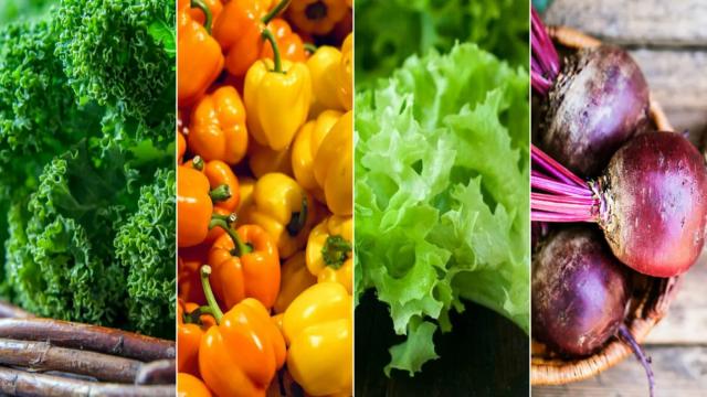 Хотите убрать живот? Эти 8 овощей помогут