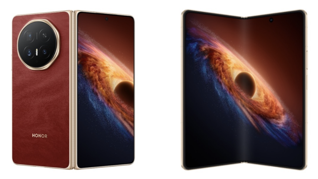 Что покажет Honor на MWC 2026: подробности