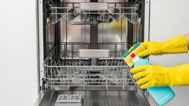 5 ошибок в уборке, из-за которых дом становится грязнее