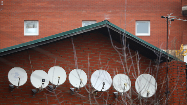 В России планируют создать спутниковую систему интернета вещей