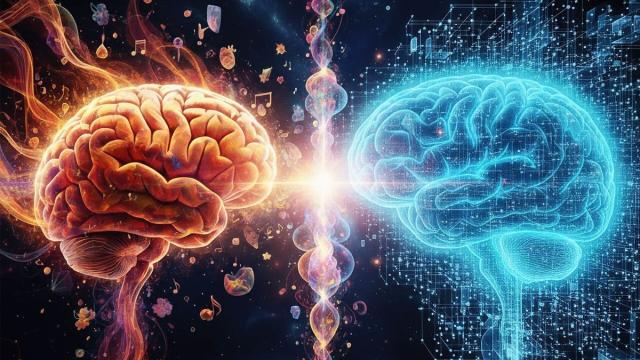 ИИ может сделать нас более креативными: ученые объяснили, как