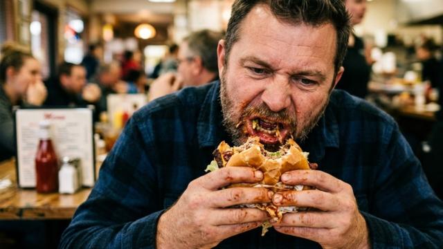 Как остановить икоту за несколько секунд: способы, проверенные временем