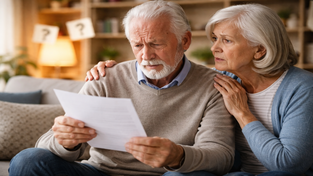 Как отличить обычную забывчивость от деменции: один точный признак