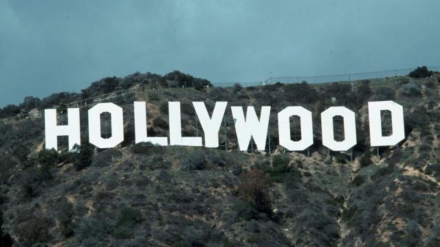 Как с бильярдного шара начался Голливуд: удивительная история целлулоида