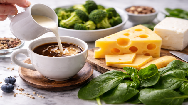 Какие продукты нельзя есть вместе: эти сочетания мешают усвоению витаминов